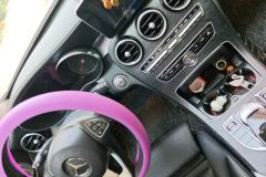 2018 Mercedes-Benz C-Class 2018 2.0T AT C200LSport #16