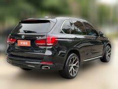 2017 BMW X5(Imported)(Imported) 2017 3.0T AT 35iElegant (Imported) #4