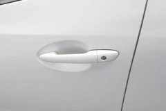 2016 Mazda Mazda3 Axela Sedan 2016 1.5 AT Luxury #8