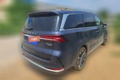 2022 Roewe iMAX8 2022 2.0T AT 400TGI Supreme #3