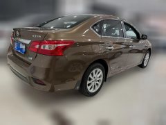 2019 Nissan Sylphy 2019 1.6 AT XVSmart ConnectExclusive China VI #4