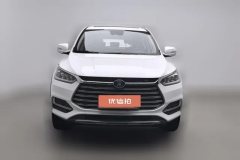 2019 BYD Song EV 2019 1.5T AT DMSmart ConnectSharpEnjoy HEV #3