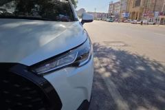 2025 Toyota Corolla Cross 2024 2.0L AT Elite #5