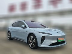 2023 NIO ET5 2022 75kWh #4
