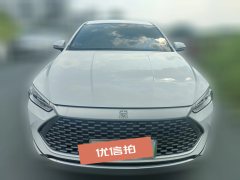 2023 BYD Qin Plus 2023 Champion 1.5 AT DM-i 55KMLeading #1