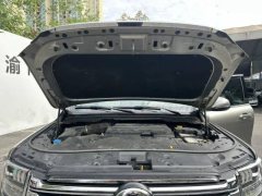 2023 Great Wall Great Wall Shanhai Pao 2023 2.4T AT DieselEnjoyEdition #21