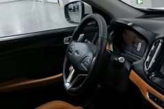 2016 Chery Tiggo 7 2016 1.5T MT DazzlingEdition #23