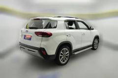 2019 Hyundai ix35 2019 2.0 AT Zhiyong·PleasureFWD China VI #3