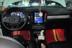 2019 Volvo XC40 2020 1.5T AT T3Smart VisionLuxury #12