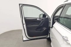 2025 Volkswagen Tiguan L 2024 Outstanding 1.5T AT 300TSI 2WDDragon SoaringEdition #11