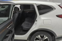 2020 Honda CR-V 2021 1.5T AT 240TURBOFashionFWD #11