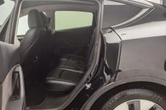 2023 Tesla Model Y 2022 Facelift rear wheel driveEdition #19