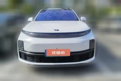 2024 Li Auto Li Auto L7 2023 Pro #2