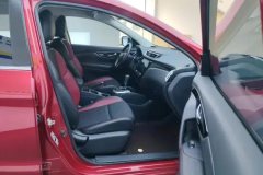 2016 Nissan Qashqai 2016 2.0 AT Luxury #8