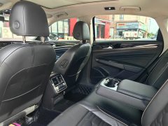 2020 Volkswagen Passat 2020 2.0T AT 330TSIElite China VI #7