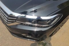 2019 Volkswagen Passat 2019 2.0T AT 380TSIPremium #5