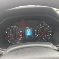 2018 Haval H6 2018 1.5T AT Blue LabelSportElite FWD #17