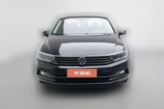 2019 Volkswagen Magotan 2019 2.0T AT 330TSILeading China VI #3