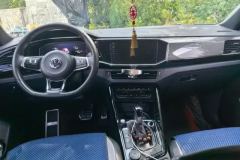 2020 Volkswagen Tayron 2020 2.0T AT 380TSIR-LineSmart Connect4WD #12