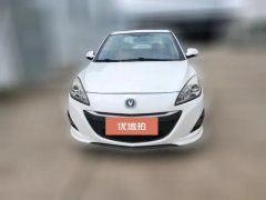 2015 Chang'an Yuexiang V5 2012 1.5 MT Sport China V #7