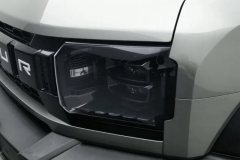 2024 Jetour Traveler 2023 2.0T AT 4WDtime travelPRO #5