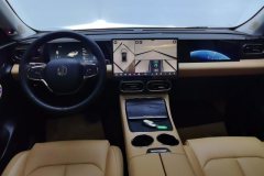 2024 Leapmotor C11 2024 EREV 300Exclusive #12
