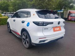 2022 Chang'an CS55 Plus 2022 No.2generation 1.5T AT DCTPremium #6
