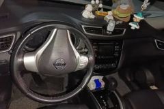 2015 Nissan X-Trail 2014 2.0L AT CVTComfort 2WD #12