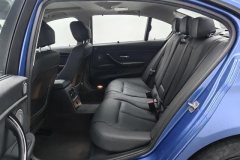 2017 BMW 3 Series 2017 2.0T AT 320Li MSport #19