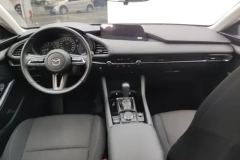 2024 Mazda Mazda3 Axela Sedan 2023 2.0L AT dazzling qualityEdition #12