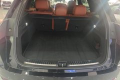 2024 Li Auto Li Auto L7 2025 Ultra SmartHuanNewEdition #4