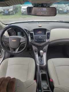 2016 Chevrolet Cruze Sedan 2015 1.5 AT ClassicSE #9
