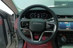 2022 Land Rover Range Rover Evoque 2021 2.0T AT auroraL 249PS R-Dynamic S Performance #15