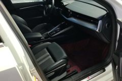 2023 Audi A3 Sportback 2022 Sportback 1.4T AT 35 TFSI FashionSport #8