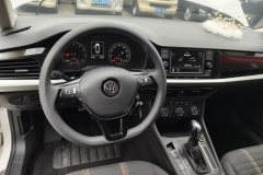 2020 Volkswagen Lavida 2019 1.4T AT 280TSIComfort China VI #12