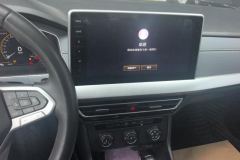2024 Volkswagen Lavida 2024 1.5L AT starry sky 5Million thousandEdition #13