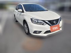 2017 Nissan Sylphy 2016 1.6 AT XLLuxury #3