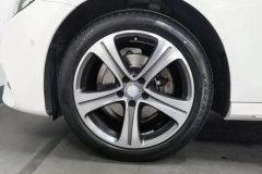 2017 Mercedes-Benz E-Class 2016 2.0T AT E200LSport #6