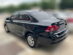 2017 Volkswagen Santana 2016 1.6 MT Fashion #4