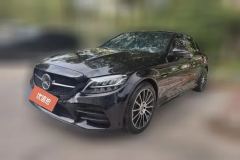 2021 Mercedes-Benz C-Class 2021 1.5T AT C260star shineCollector #1