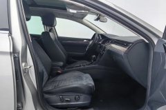2017 Volkswagen Magotan 2017 2.0T AT 380TSIPremium #22