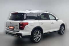 2021 GAC Trumpchi Trumpchi GS8 2021 2.0T AT 390TLuxurySmart ConnectZongqingEdition（7Seat） FWD #2