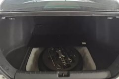 2018 Honda Civic 2016 1.5T AT 220TURBOLuxury #4