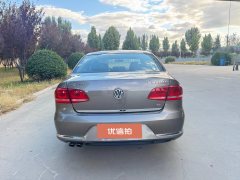 2015 Volkswagen Magotan 2015 1.8T AT Leading #7
