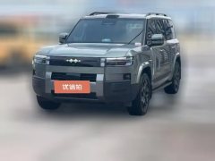 2025 Fangchengbao Ti7 2025 190KM4WDUltraEdition #1