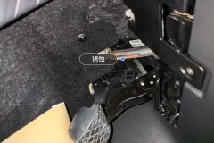 Steering Column
