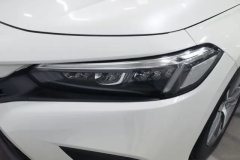 2023 Honda Civic 2022 1.5T AT 240TURBO PowermoveEdition #5