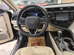 2018 Toyota Camry 2018 2.0 AT GLuxury #11