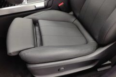 2025 Mercedes-Benz EQB 2025 EQB 260 #21