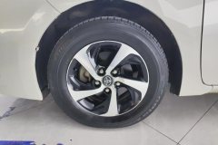 2018 Toyota Levin 2017 1.2T AT 185TElite Facelift #6